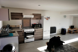 location appartement puylaurens 81700