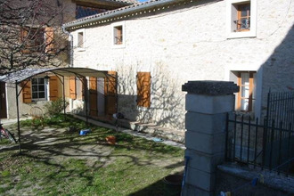 location appartement puymeras 84110