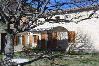 location appartement puymeras 84110