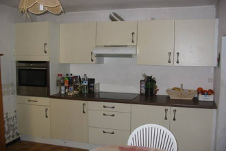 location appartement puymeras 84110