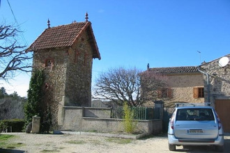 location appartement puymeras 84110