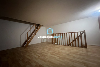 location appartement quarouble 59243