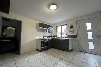 location appartement quarouble 59243