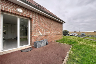 location appartement querenaing 59269