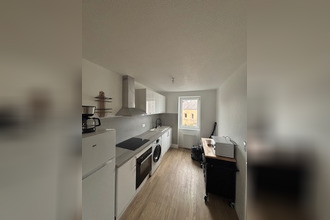 location appartement querqueville 50460