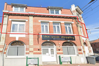 location appartement quesnoy-sur-deule 59890