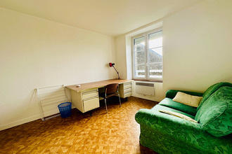 Ma-Cabane - Location Appartement QUESTEMBERT, 32 m²