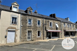 location appartement questembert 56230