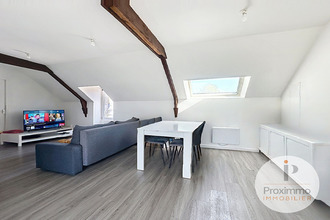 location appartement questembert 56230