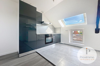 location appartement questembert 56230