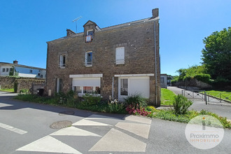 location appartement questembert 56230