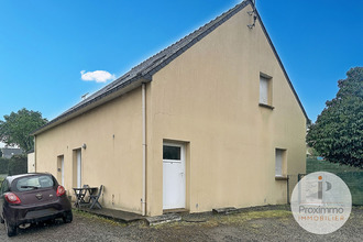 location appartement questembert 56230