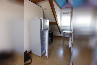 location appartement quettehou 50630