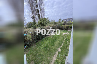 location appartement quettehou 50630