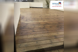 location appartement queven 56530