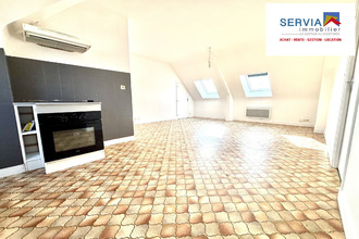 location appartement queven 56530