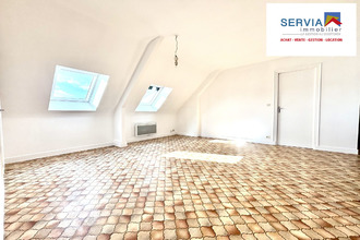 location appartement queven 56530