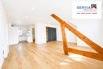 location appartement queven 56530