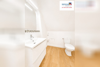 location appartement queven 56530
