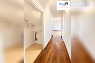 location appartement queven 56530