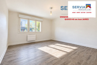 location appartement queven 56530