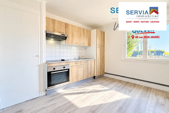 location appartement queven 56530