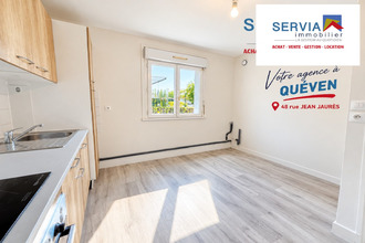 location appartement queven 56530