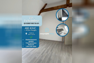 location appartement quievrechain 59920