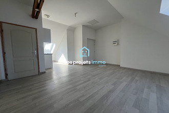 location appartement quievrechain 59920
