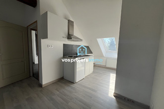 location appartement quievrechain 59920