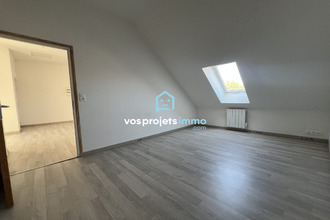 location appartement quievrechain 59920
