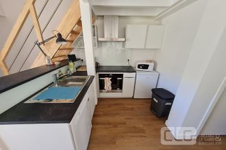 Ma-Cabane - Location Appartement QUIMPER, 48 m²