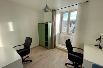 Ma-Cabane - Location Appartement QUIMPER, 47 m²