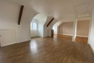 Ma-Cabane - Location Appartement QUIMPER, 64 m²