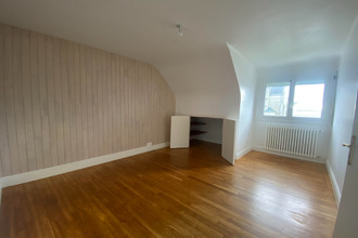 Ma-Cabane - Location Appartement QUIMPER, 64 m²