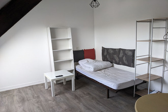 Ma-Cabane - Location Appartement QUIMPER, 18 m²