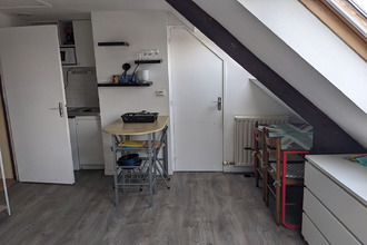 Ma-Cabane - Location Appartement QUIMPER, 18 m²