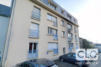 location appartement quimper 29000