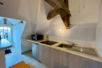 Ma-Cabane - Location Appartement QUIMPER, 44 m²