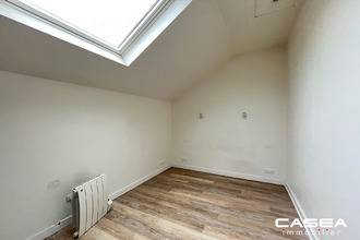 Ma-Cabane - Location Appartement Quimper, 58 m²