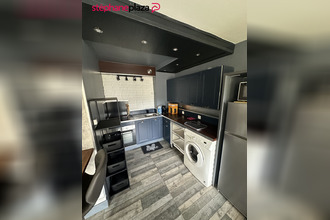 location appartement quimper 29000