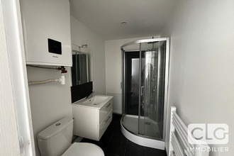 location appartement quimper 29000