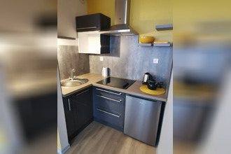 location appartement quimper 29000