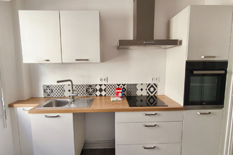 location appartement quimper 29000