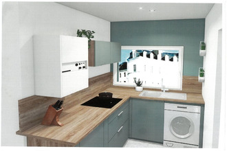 location appartement quimper 29000