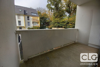 location appartement quimper 29000