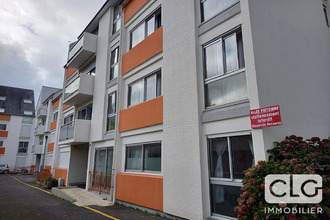 location appartement quimper 29000