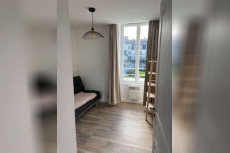 location appartement quimper 29000