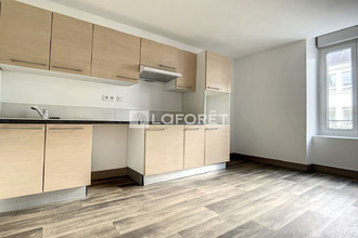 location appartement quimper 29000