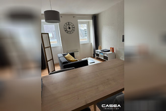 location appartement quimper 29000